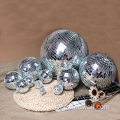 Hiệu ứng sân khấu Gương Ball Glass Disco Ball Disco